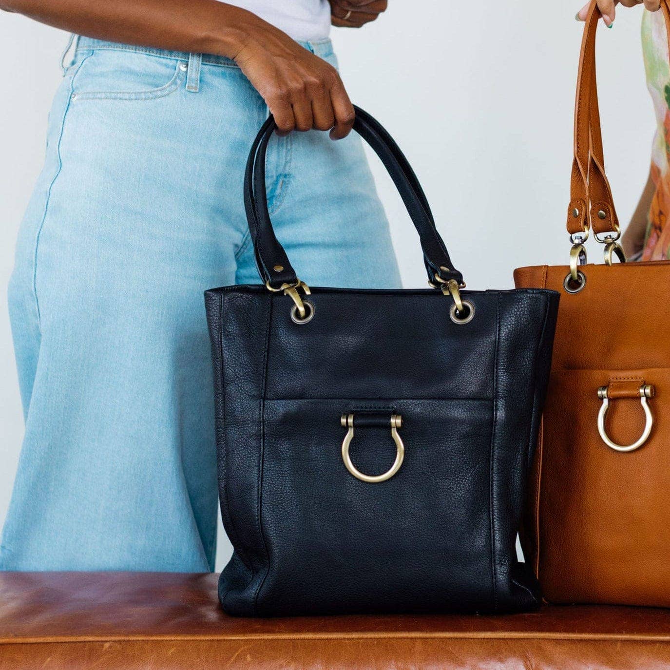 Sapahn - Wholesale Tote Bag - Women's - Dolores Tote Bag24