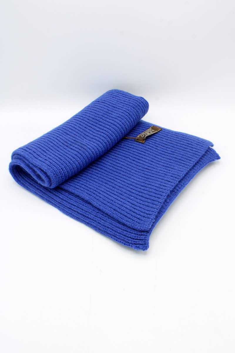 Hologramme Paris – Cachecol - Unissexo por atacado – Cachecol Sensation de Cashmere - 7264637