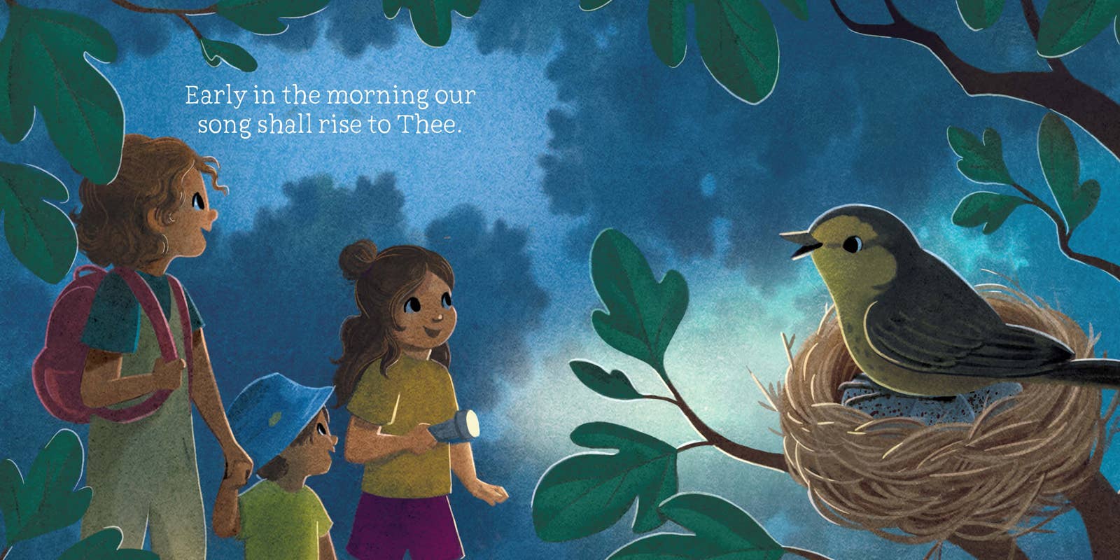 Harvest House Publishers Gift & Specialty Books - Wholesale Baby & Toddler Book (0-2) - Holy, Holy, Holy3