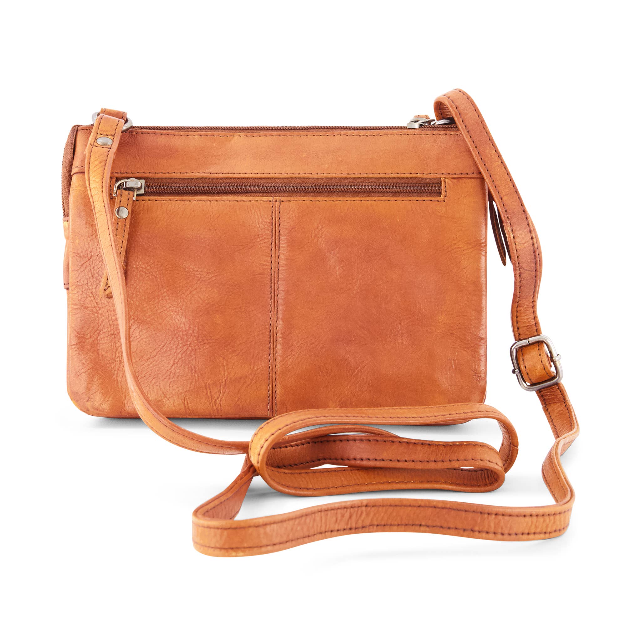 Greenwood Leather - Wholesale Shoulder Bag - Women's - Women's Shoulder Bag Mary2