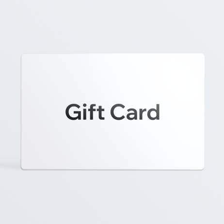 Carte-cadeau pour la vente par Capiche