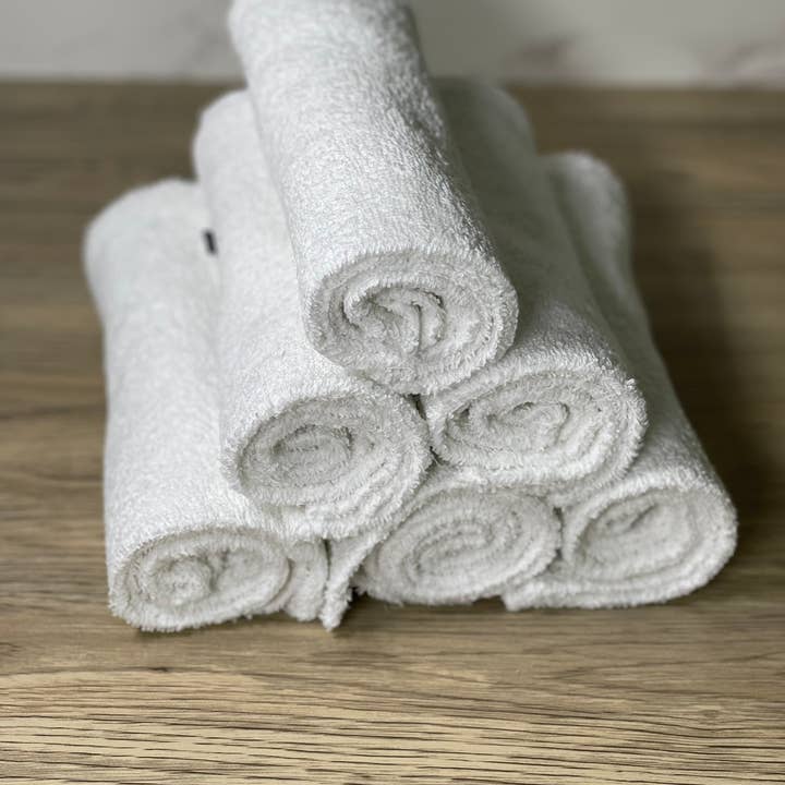 LANA BEAUTY - Wholesale Bath Towel - Kids & Baby - ESTY COTTON SPLIT TOWELS