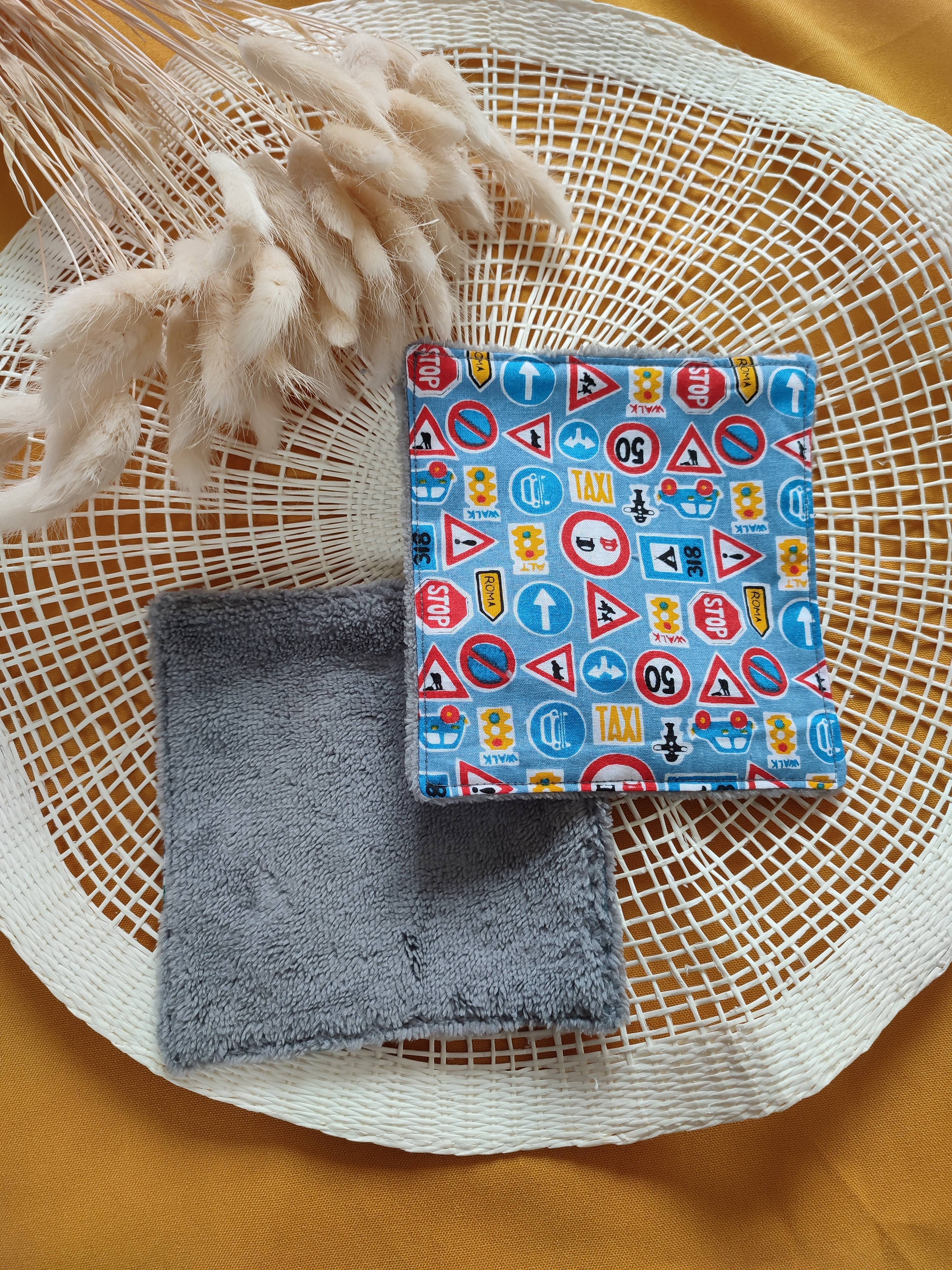 Mescreavintages – Engroshandel Makeupfjerner – Vaskbare bomuldspuder til makeupfjerner6