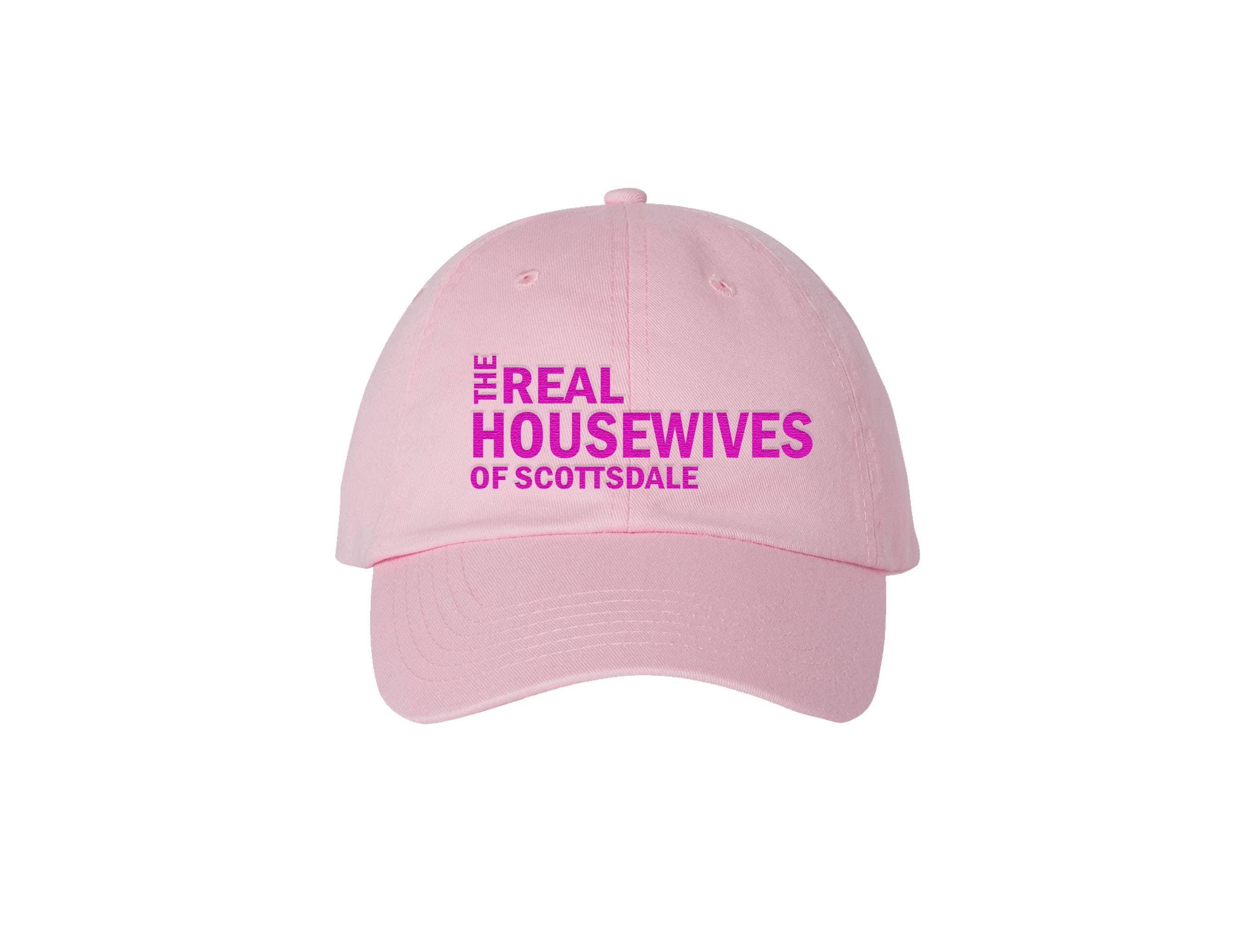 Calm Down Caren - Wholesale Baseball Cap - Unisex - Real Housewives of CUSTOM Embroidered Dad Hat3