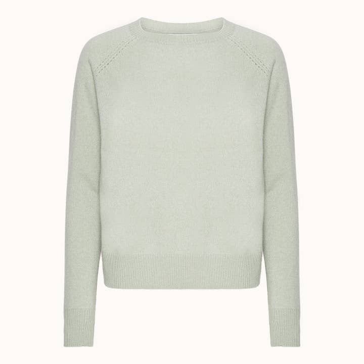 Pearl Pullover for wholesale by Wuth Copenhagen