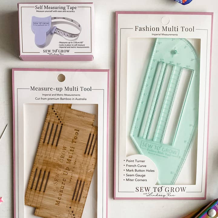 Sew To Grow - Wholesale Craft tool - Fashion Multi Tool10