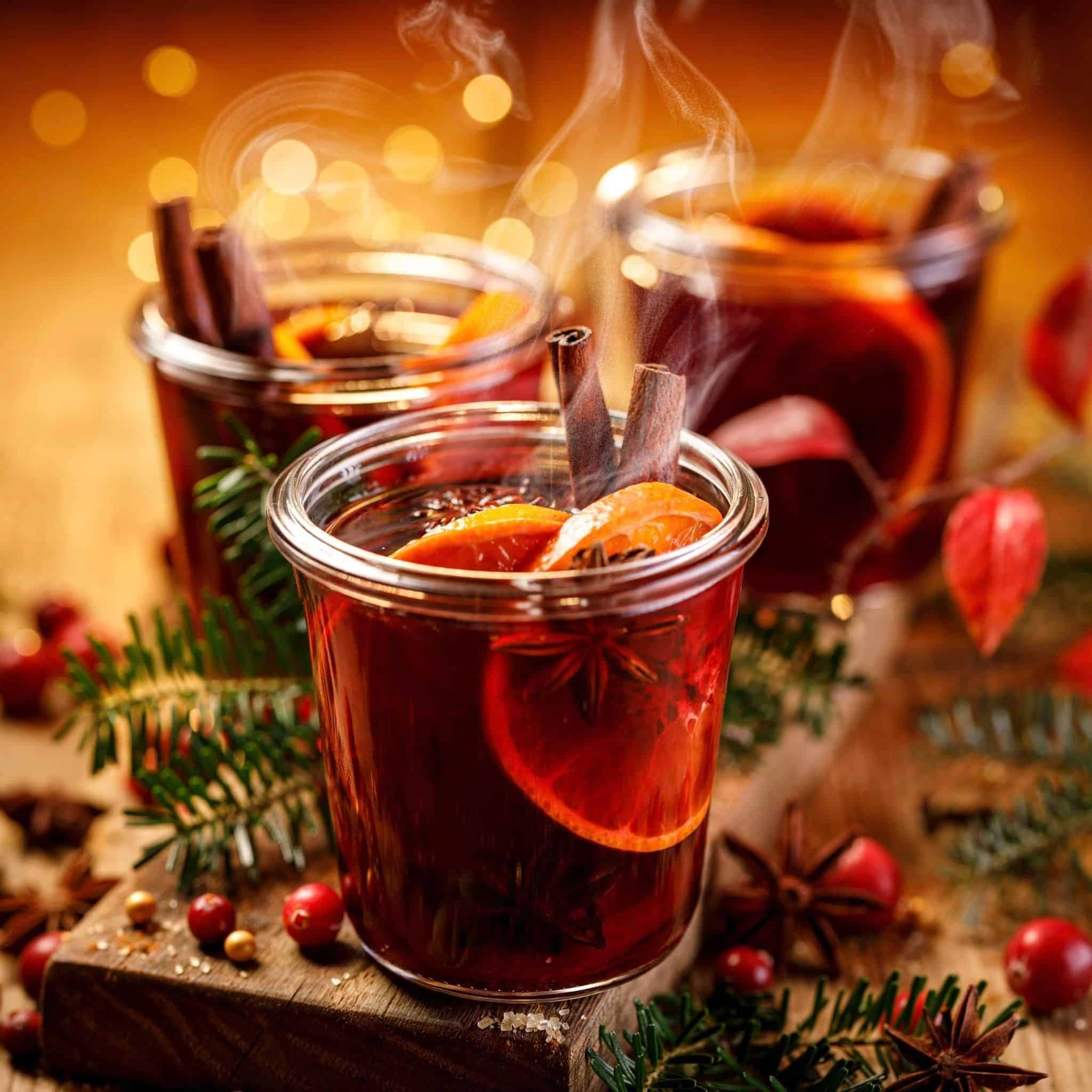 Fizzy Whiz – Großhandel Duftöl – Würziges Glühwein-Duftöl0