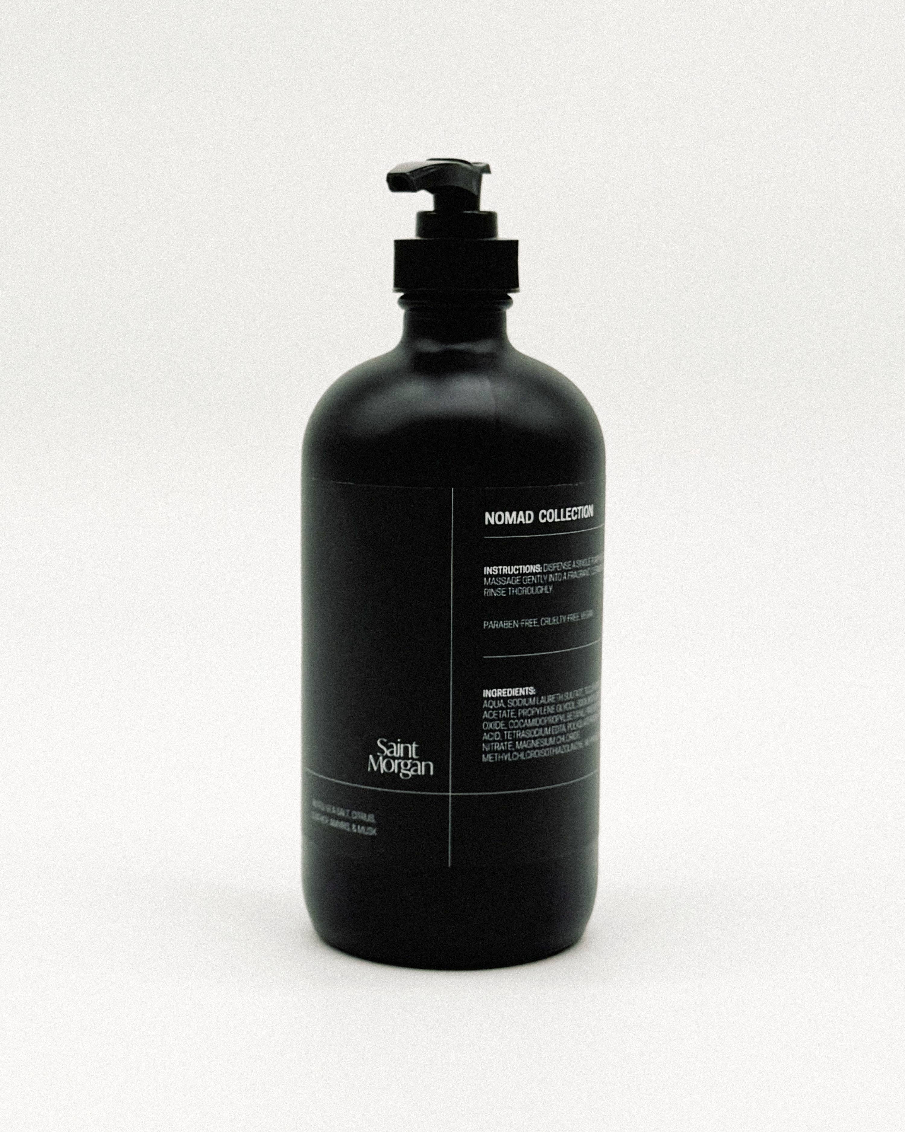 Saint Morgan - Wholesale Hand Soap/Wash - Mexico City | Hand Wash1