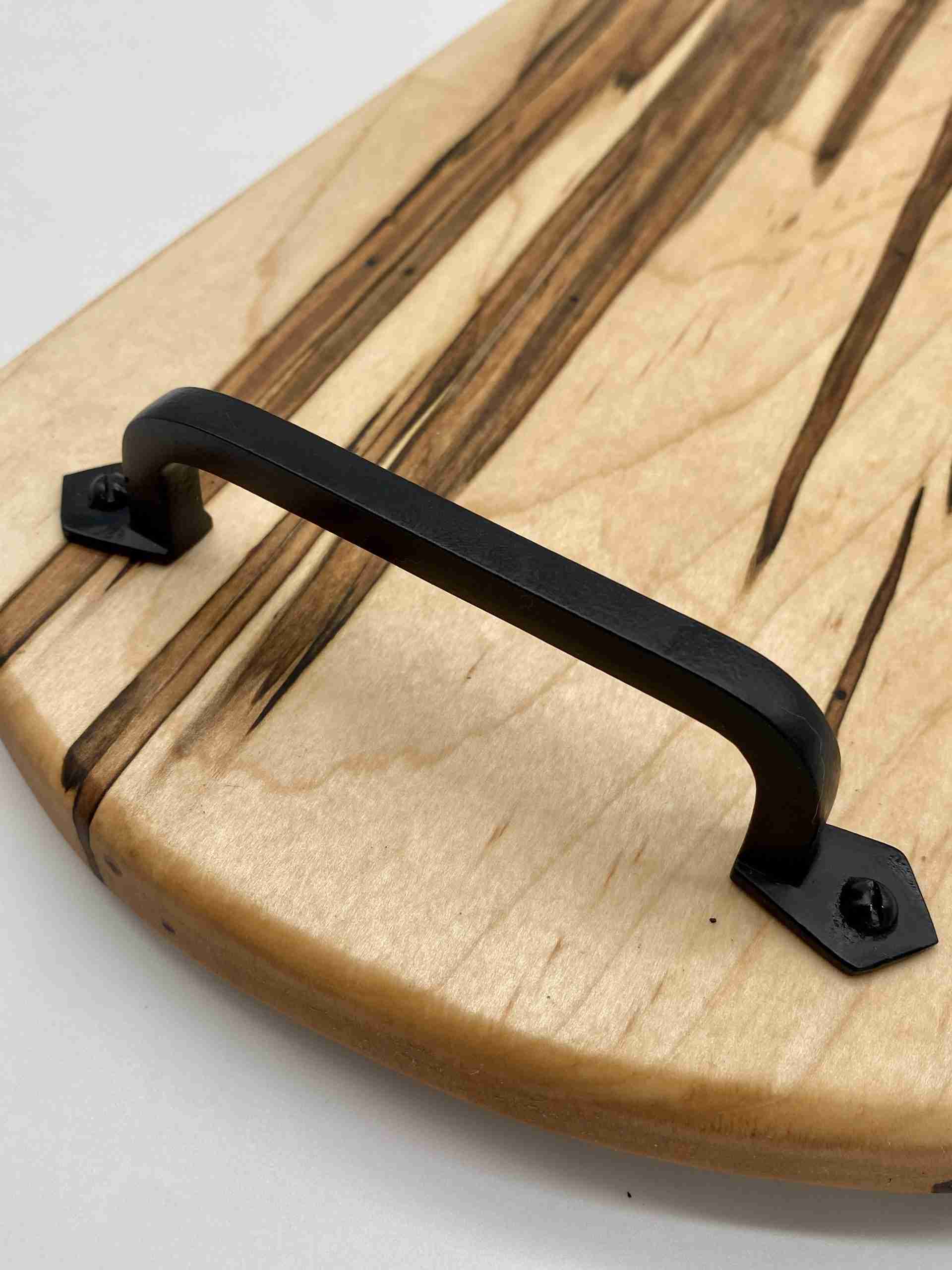 Wag & Wood - Vendita all'ingrosso Taglieri per formaggio - Tagliere in legno d'acero Ambrosia/Spalted2