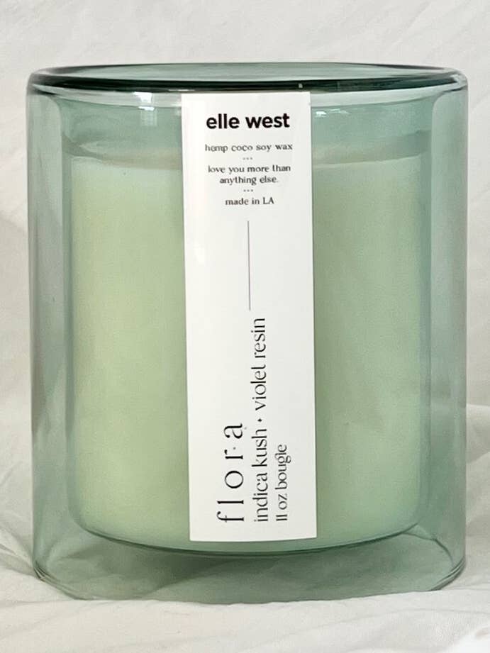 flore pour la vente par elle west