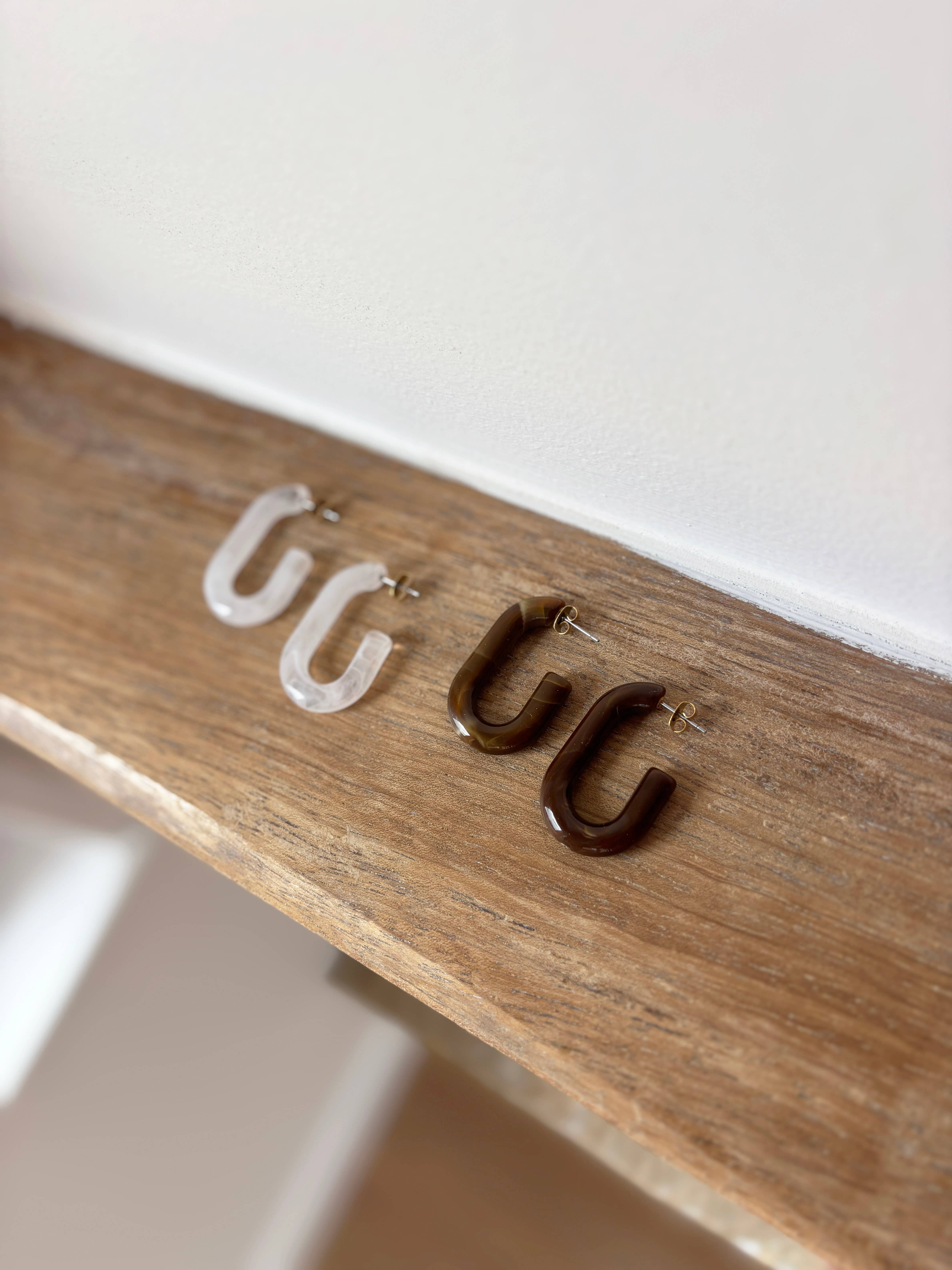 atelier marpo - Wholesale Dangle Earrings - FREYA EARRINGS2