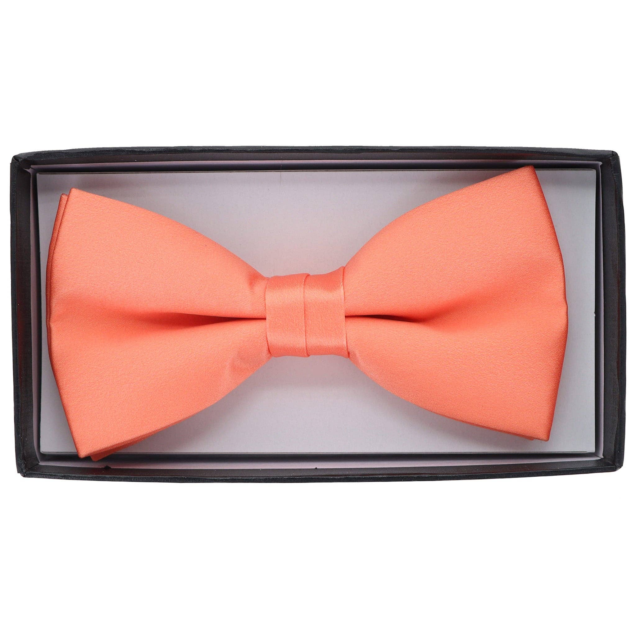 Dubal Brothers - Wholesale Bow Tie - Men's - Vittorio Farina Classic Bow Tie by Classy Cufflinks25