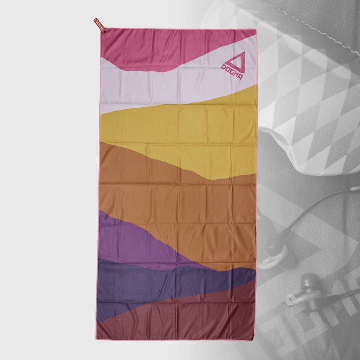 The Wiper Towel-Transitions for wholesale by Dogma