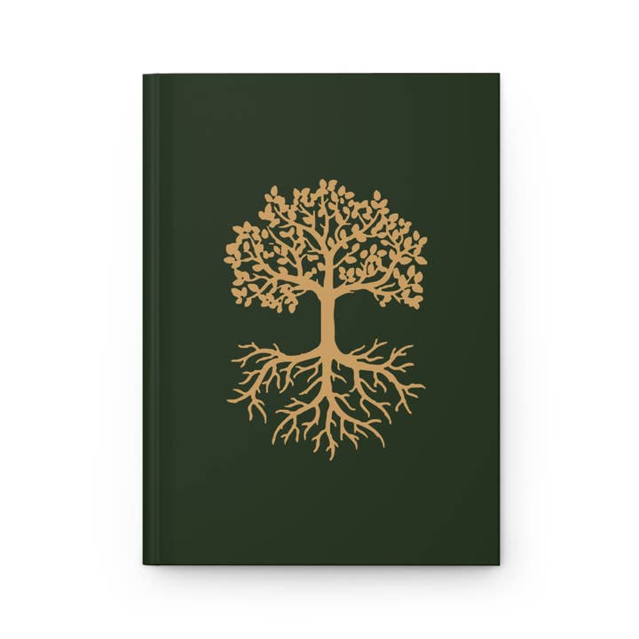 Rooted for wholesale by Olivewing Designs