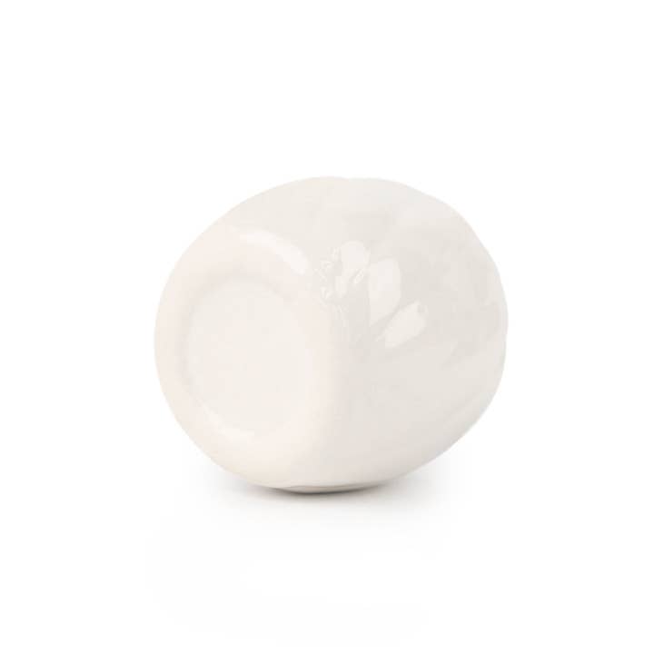 Best Plant Friend - Wholesale Plant Pot - Decorative White Glazed Ceramic Mini Pot, Air Plant Holder4