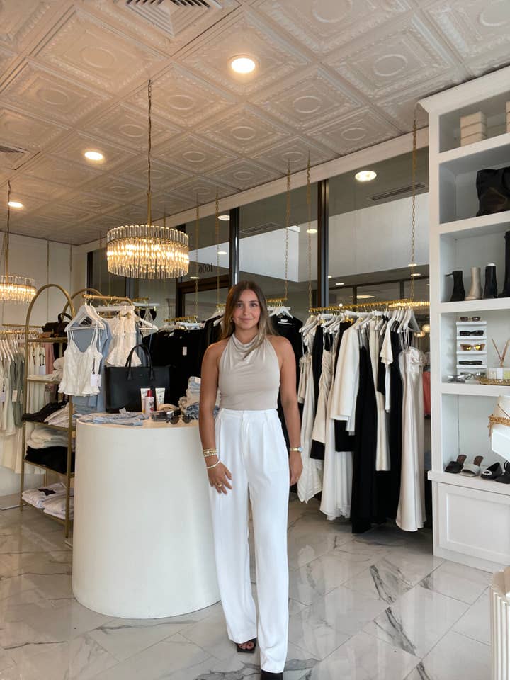 Airotciv by Victoria - Wholesale Pants - Women's - Daily trouser5