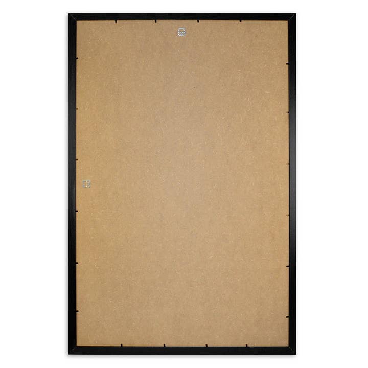 Close Up GmbH – Großhandel Bilderrahmen – Posterrahmen 61 x 91,5 cm Holzdekor schwarz4