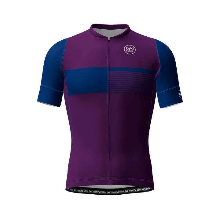 ICON fietsshirt met korte mouwen voor wholesale door Sural