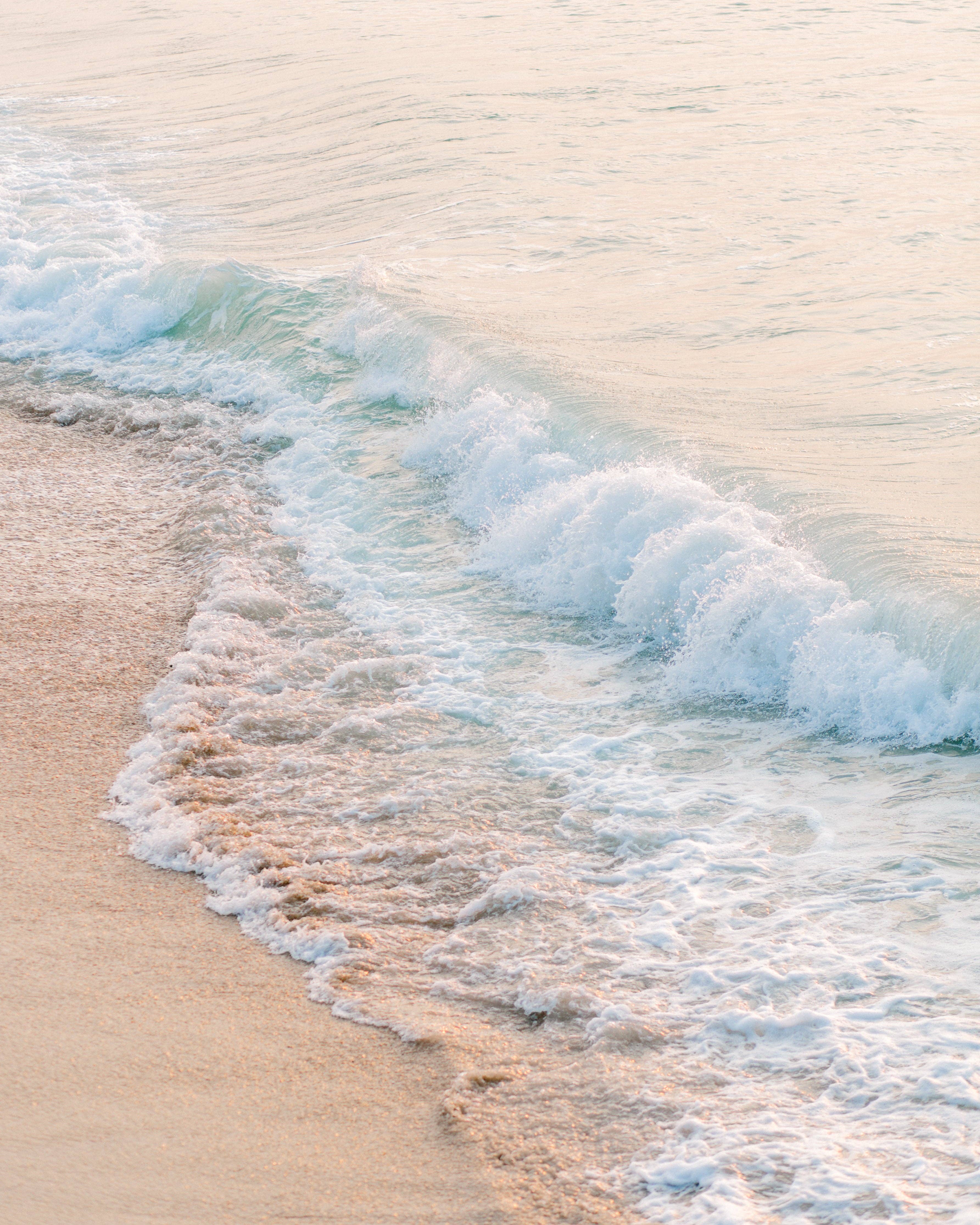 Coastal Calling - Vendita all'ingrosso Stampa artistica - Una grande espirazione0