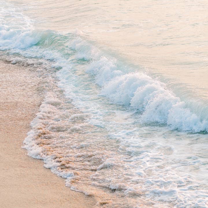 Coastal Calling - Vendita all'ingrosso Stampa artistica - Una grande espirazione