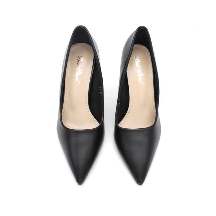 calzados soraia - Wholesale High Heels - Women's - 5S9414