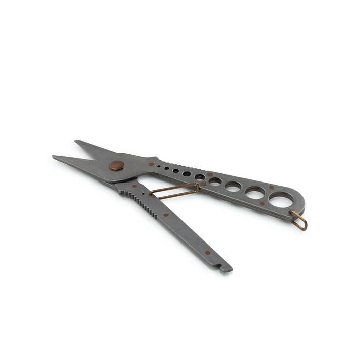 Barebones - Wholesale Garden Tool - Herb Harvest + Strip Tool
