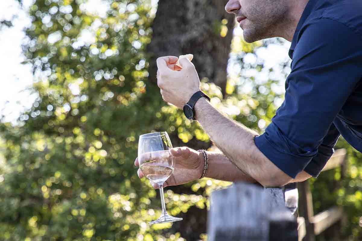 Gustoemilia - Vente Fromages - Parmigiano Reggiano Di Montagna affiné 30 mois2