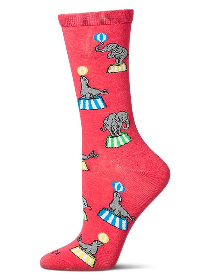 Zirkusspaß Bambus-Crew für den Großhandel von Infinity Classics International Inc.