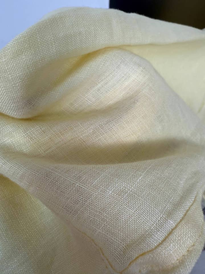 HIDDENBRAND - Wholesale Button Down Shirt - Women's - cotton linen blend button down shirt45