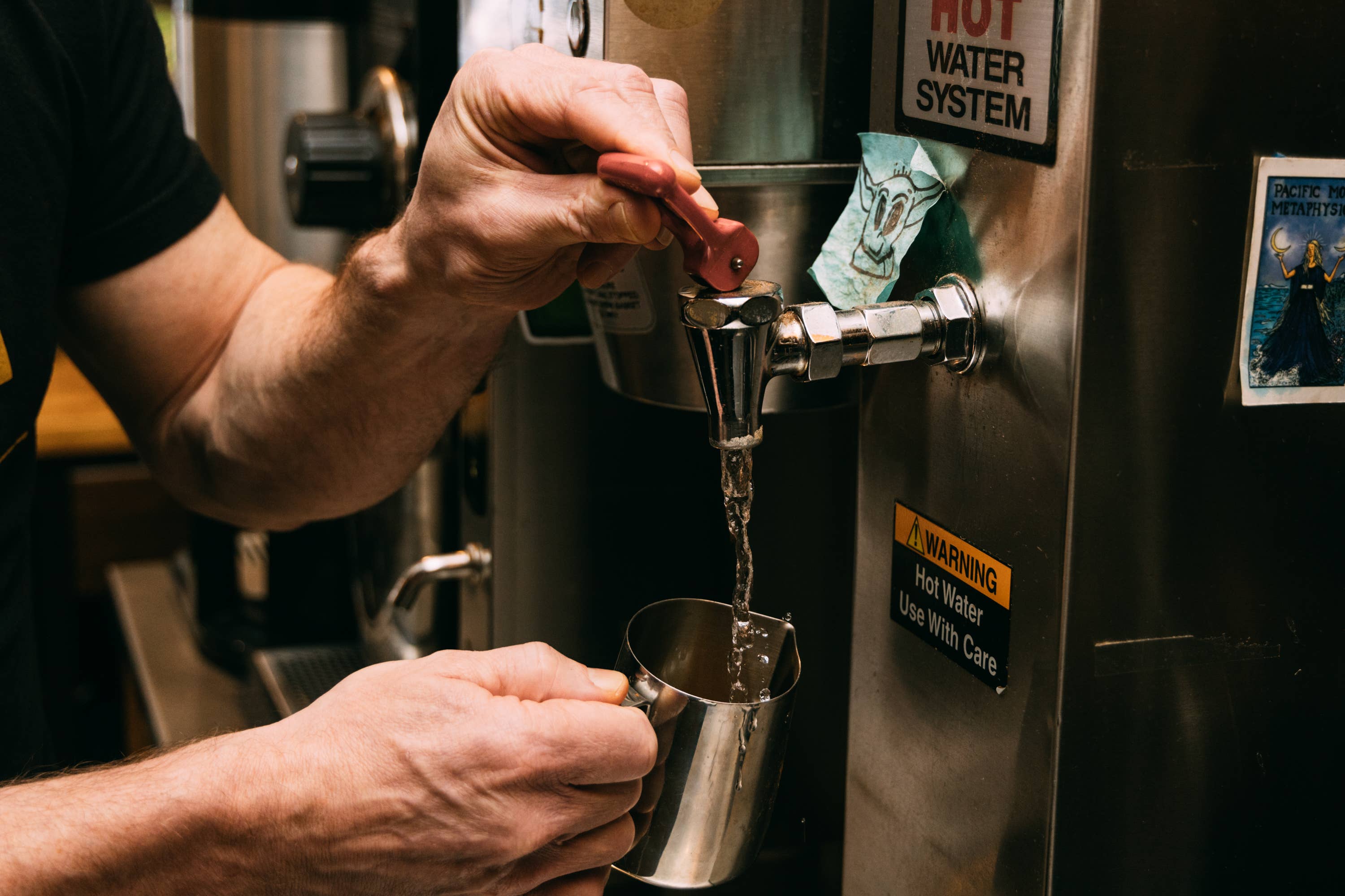 MAHSA CHAI - Wholesale Powdered Health Drink - MAHSA CHAI Canister Refill: 200 Servings Refill Bag3