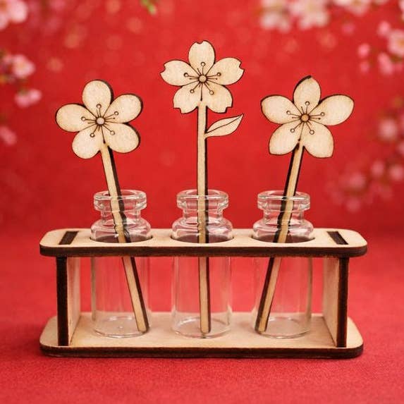 Dainty Little Tiny Things - Wholesale Reed Diffuser - Diffuser: Blossom Festival5