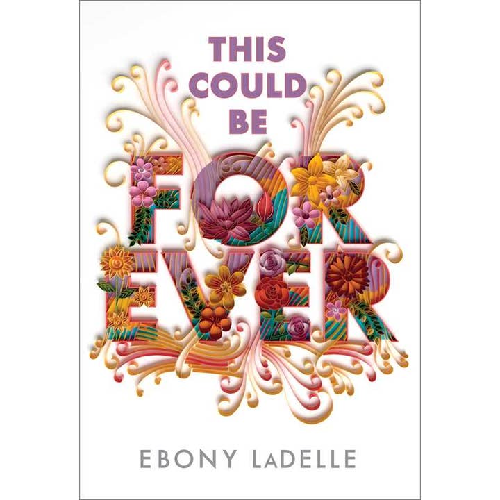 Simon & Schuster - Wholesale Teen & Young Adult Book - This Could Be Forever by Ebony LaDelle