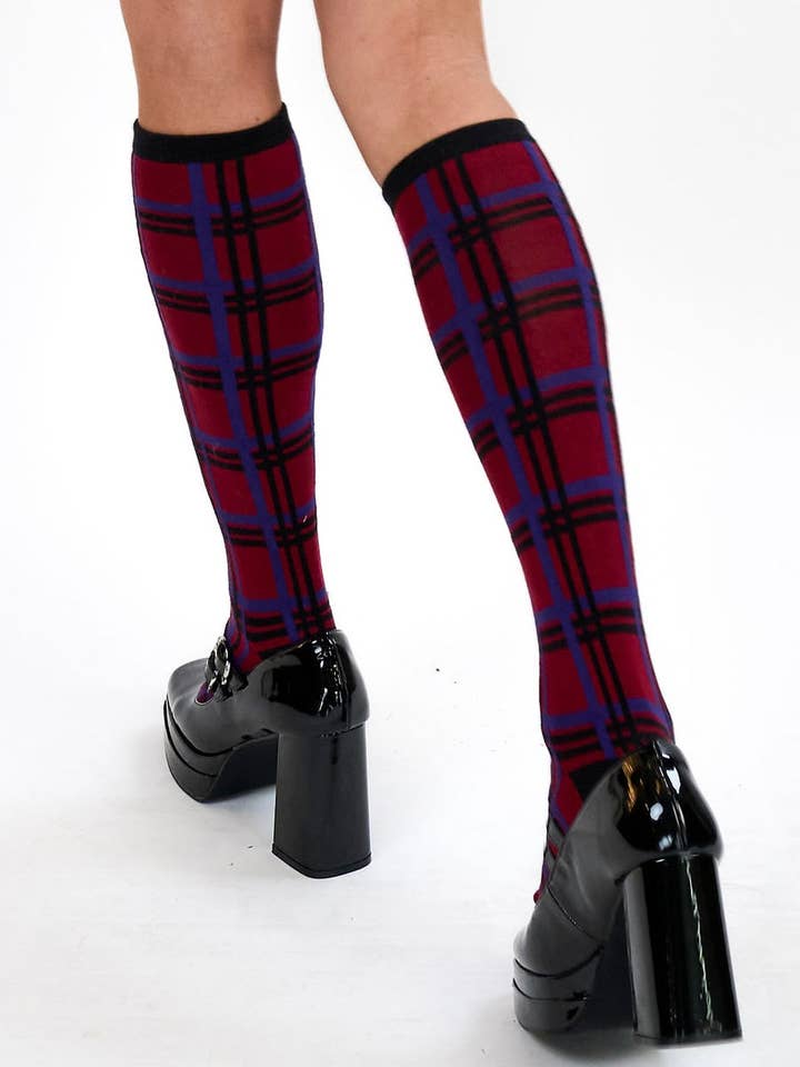 Les Miss - Wholesale Socks - Women's - NoLita Socks7