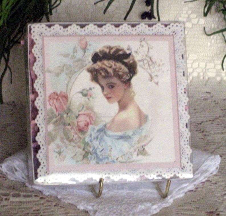 MOMENTS IN THYME - Wholesale Bar Soap - Keepsake Soap Gift3