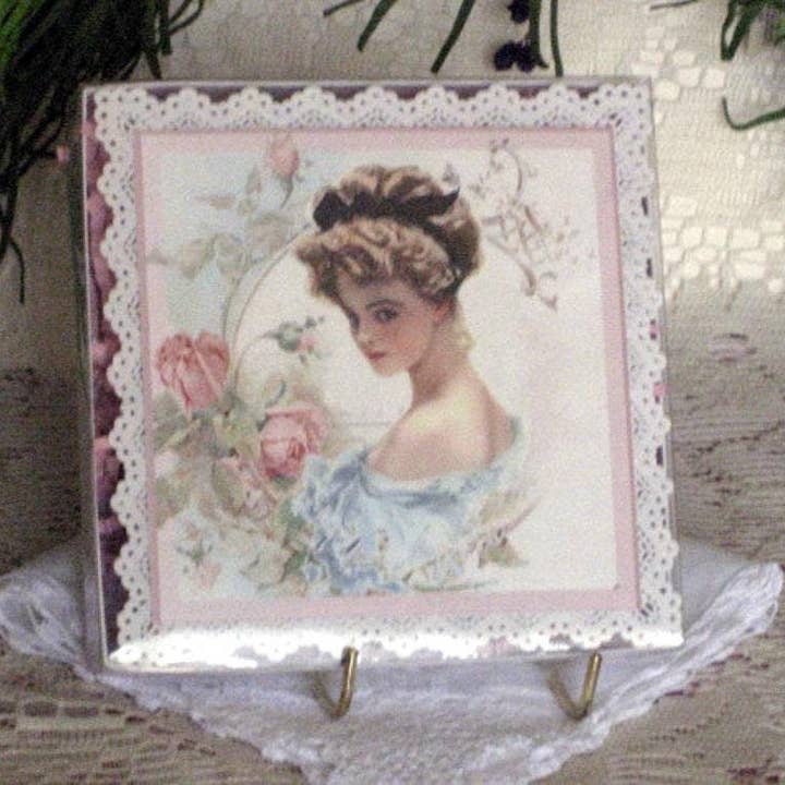 MOMENTS IN THYME - Wholesale Bar Soap - Keepsake Soap Gift3