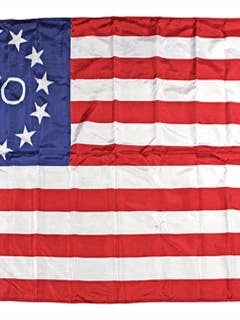 3' X 5' AMERICA'S 250TH ANNIVERSARY FLAG-50071 for wholesale by General Wholesale Inc