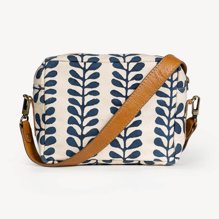 Cameratas - Indigo Varen voor wholesale door JOYN