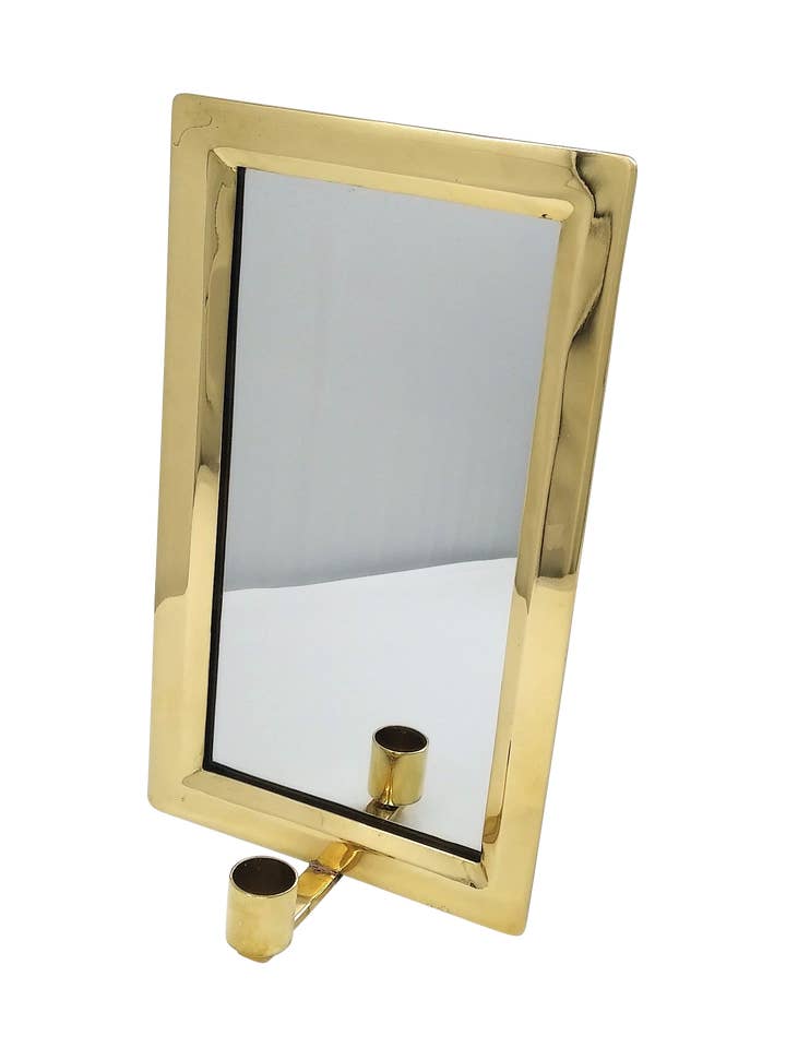 Latón - Lámpara Espejo 18* 30 Cm para venta al por mayor de Micci´s House /MK-Trading