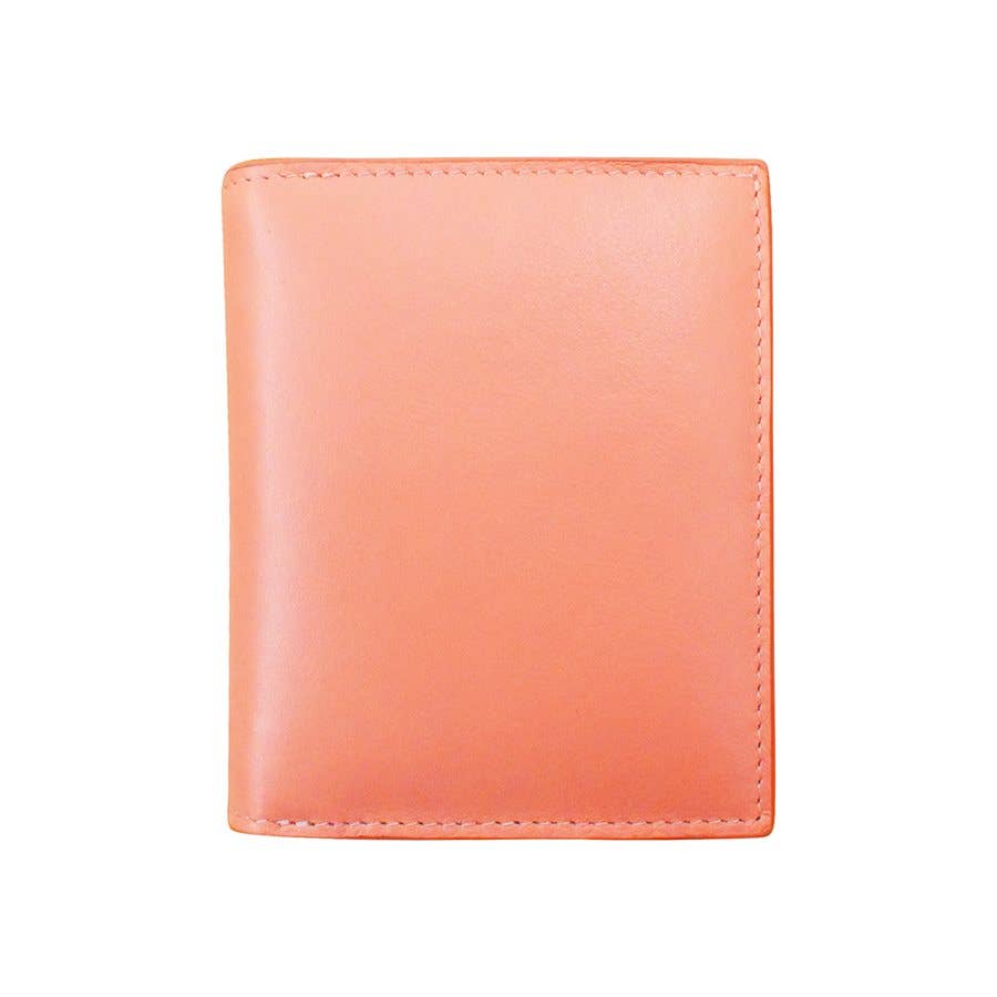 ili New York – wholesale Wallet - Men’s – 7177 Small Snap Wallet10