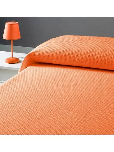 Jacquard bedspread “Bali” for wholesale by Barceló Hogar