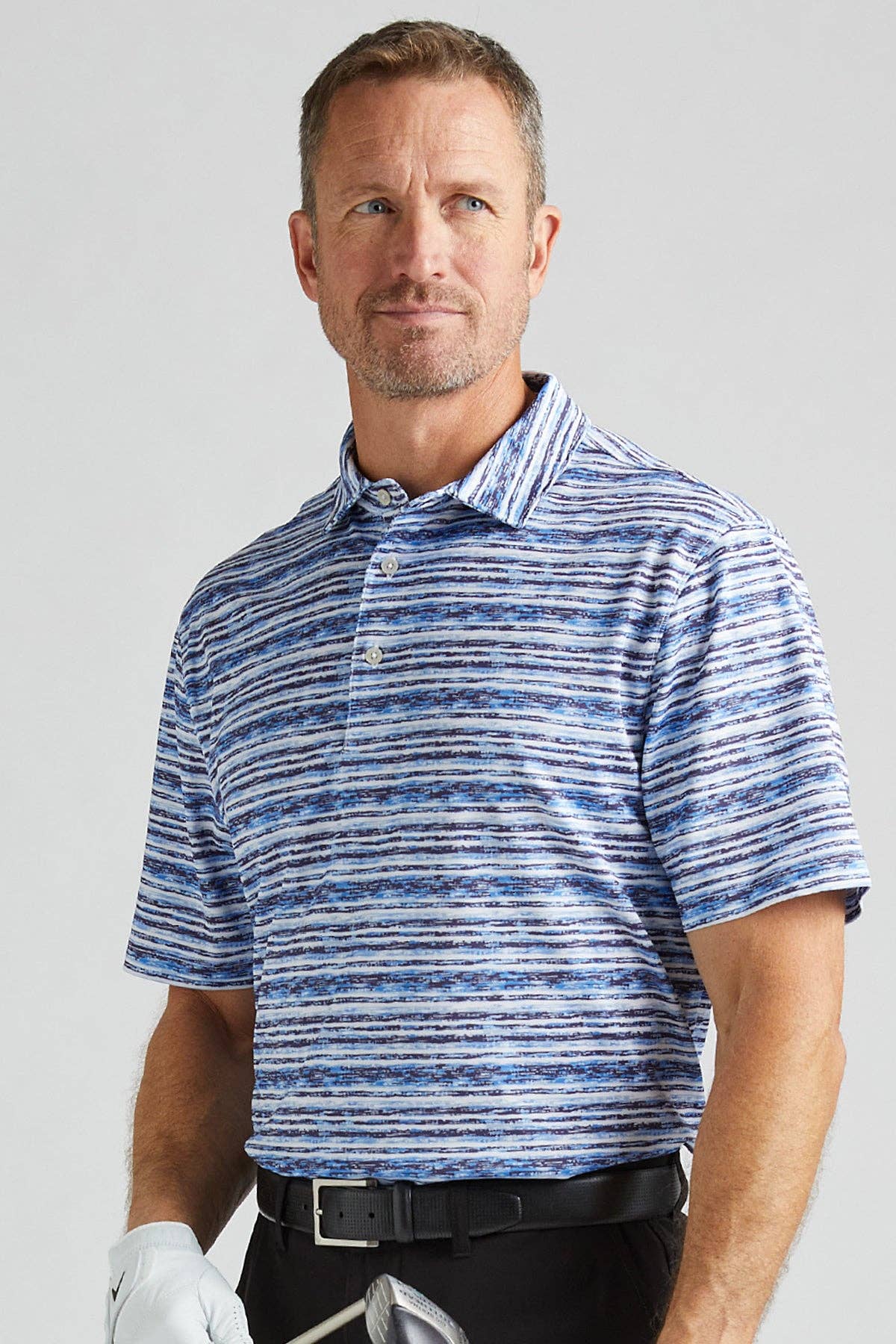 Maritime Blue Ziggy for wholesale on Faire0