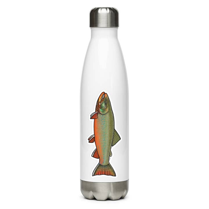 River Collective Co. - Wholesale Sticker - ARCTIC CHAR1