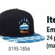 Bear Paw Embroidered Snapback Hat for wholesale by Silicon Valley Textiles, Inc