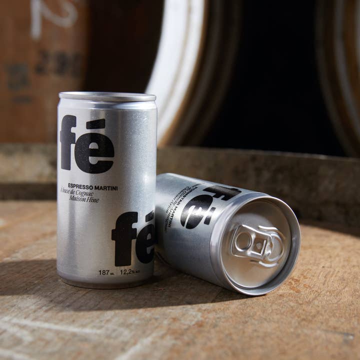 féfé - Wholesale Cocktail Mix/Syrup - fairy | Candy Negroni x121