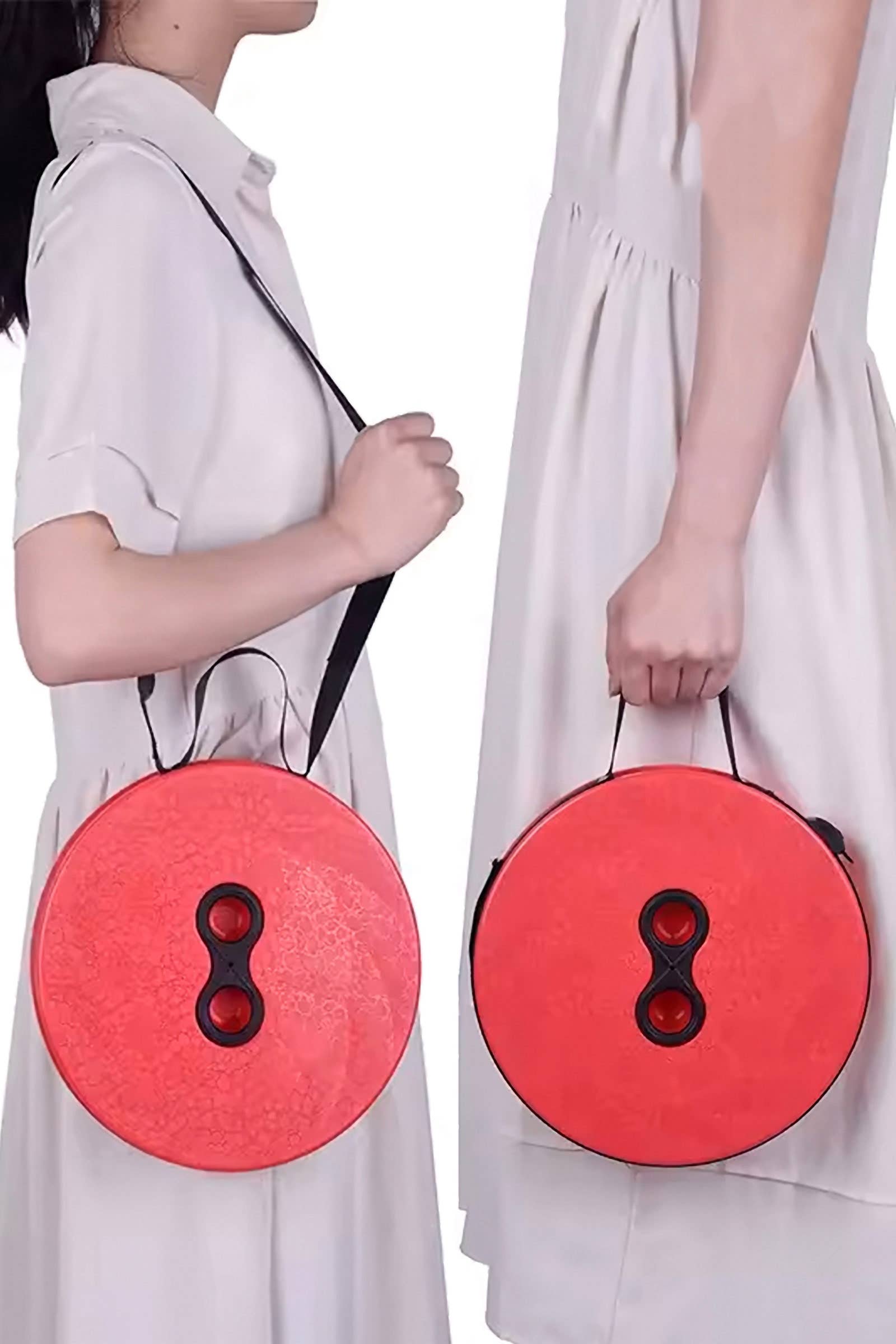 ASSORTED Portable Retractable Telescoping Stool for wholesale on Faire6