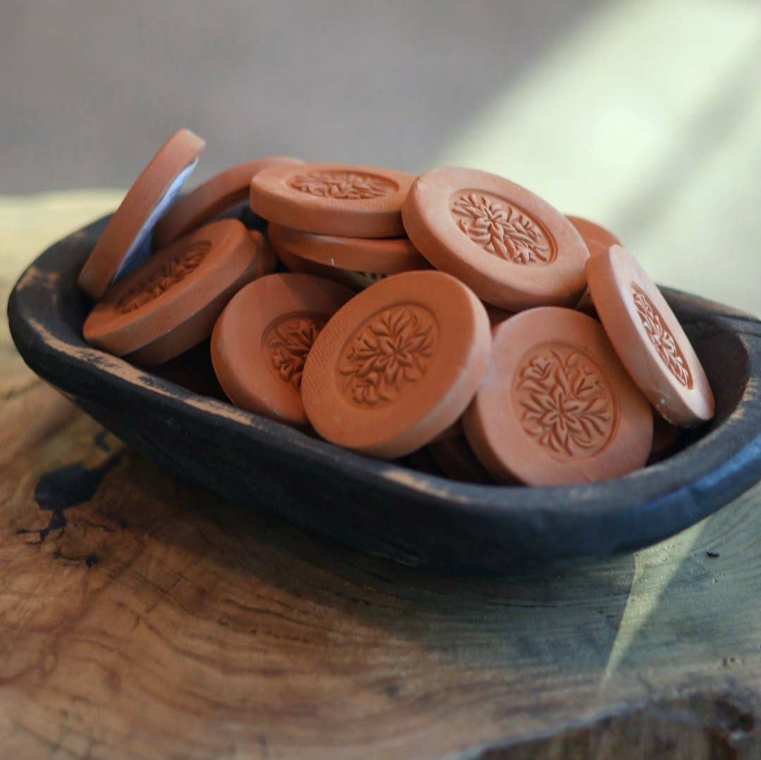 Gravesco Pottery - Wholesale Kitchen Tool/Gadget - Handmade Ceramic Sugar Keeper2