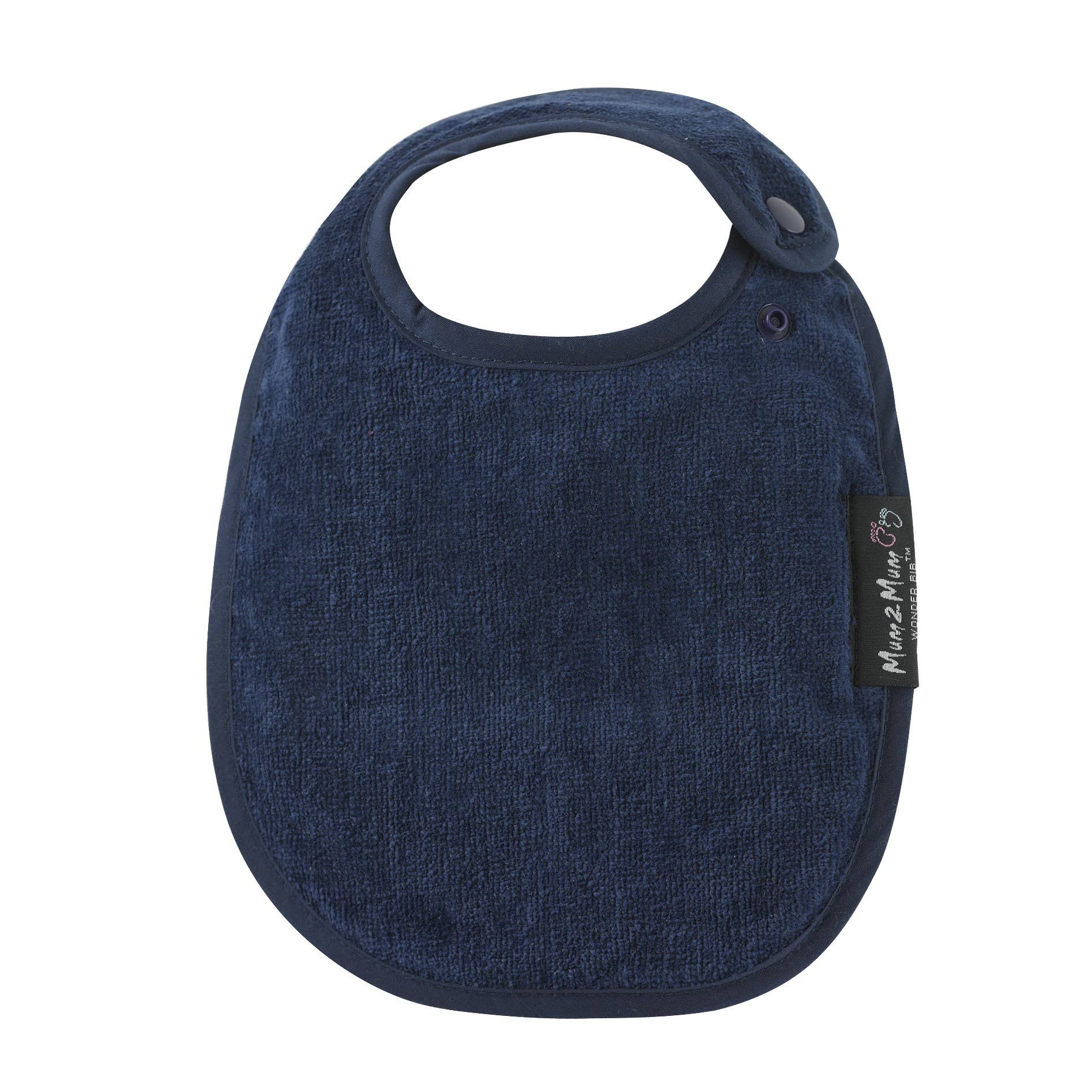 Baby&More Ltd – wholesale Bib – Baby – Mum 2 Mum Infant Wonder Bib in 16 Colours14