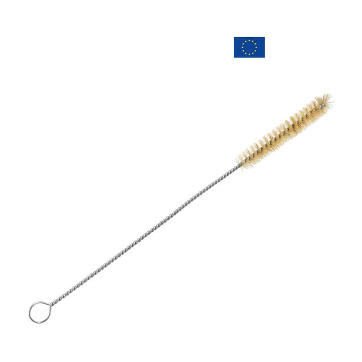 Ecodis - Grand Beau - Vente Brosses de nettoyage - Goupillon Brosse Nettoyage Fin - La Droguerie0