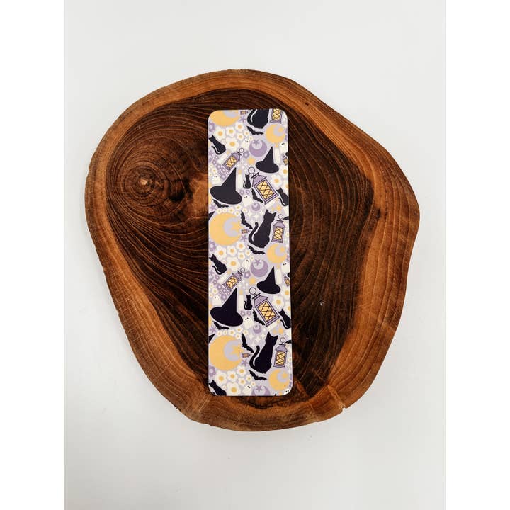 Ellie Jade Co - Wholesale Bookmark - Hallow’s Eve Bookmark