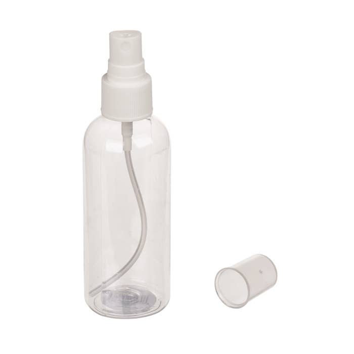 Kinky Pleasure - Wholesale Spray bottle - Kinky Pleasure - B054 - Spray Bottle - 100ml - 13cm
